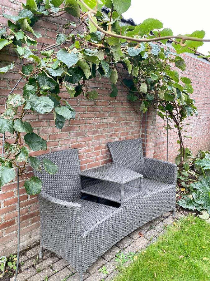 B&B Achterom Торн Экстерьер фото