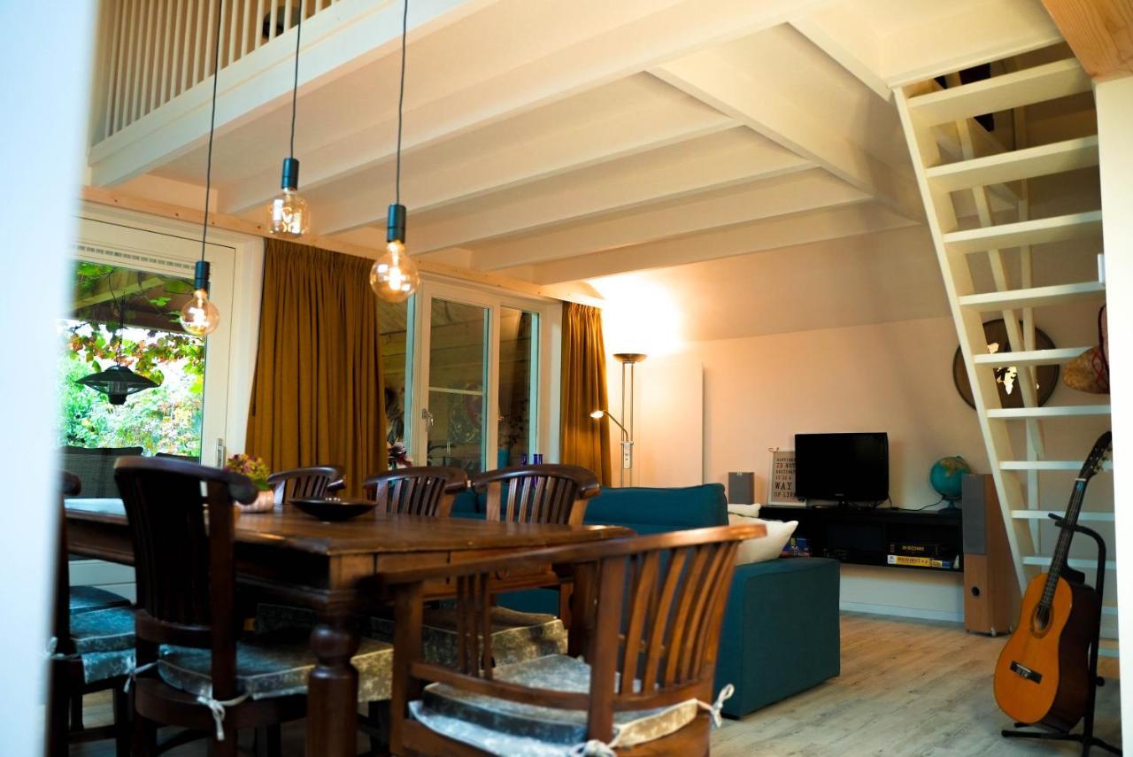 B&B Achterom Торн Экстерьер фото