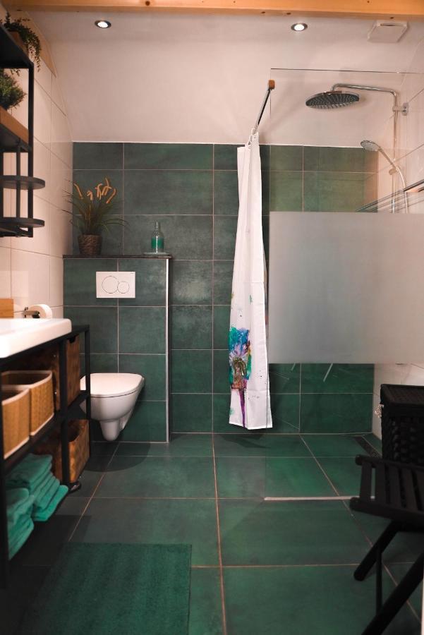 B&B Achterom Торн Экстерьер фото
