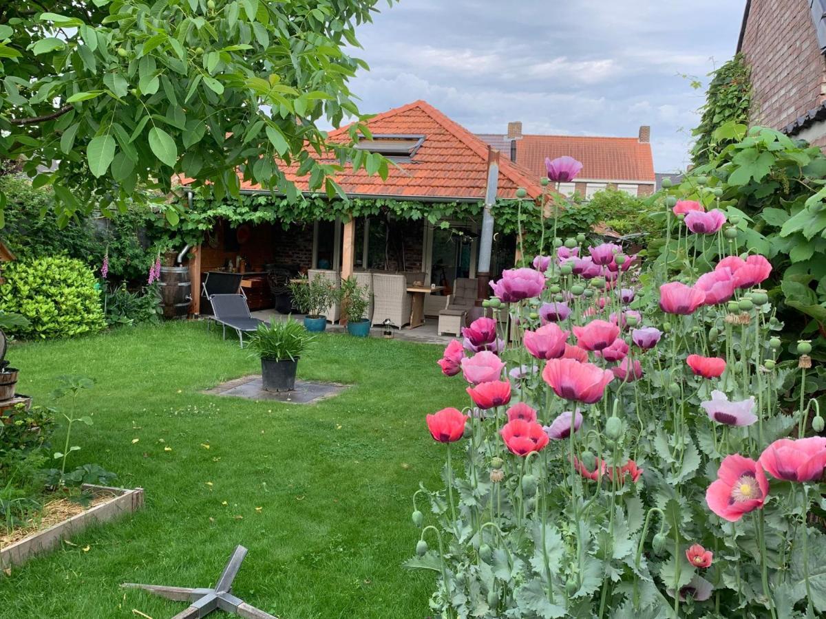 B&B Achterom Торн Экстерьер фото